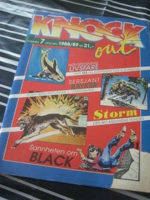 1988 nr 007 KNOCK