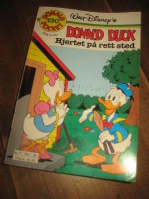 1992 nr 130 Hjetet p&aring; rett sted