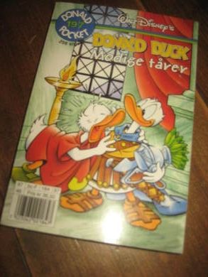 1997 nr 197 Modige t&aring;rer