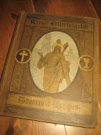 KEMPIS: KRISTI EFTERFØLGELSE. 1899