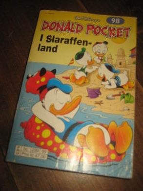 1989 nr 098 I SLARAFFENLAND