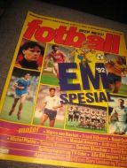 1992 nr 003 FOTBALL