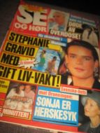 1992 nr 023 SE OG HØR