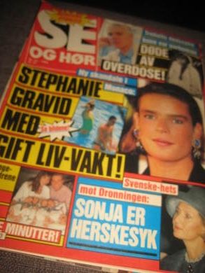 1992 nr 023 SE OG HØR
