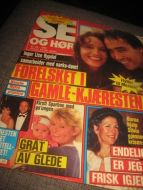 1990 nr 029 SE OG HØR WENCHE MYHRE INGER LISE RYPDAL