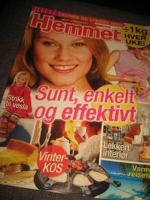 2010 nr 005 HJEMMET