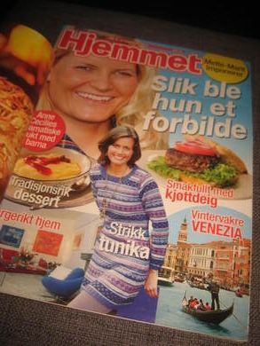 2010 nr 006 HJEMMET