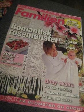 2008 nr 010 Familien