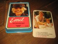 Emil fra Lønneberget. Damm 21237. 70 tallet?