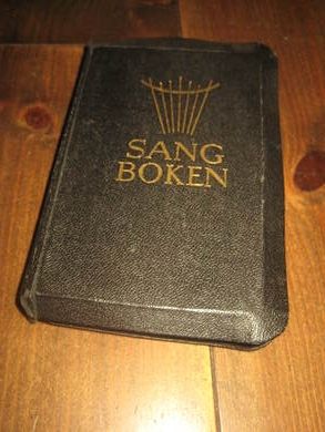 SANG BOKEN 1957