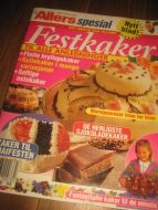 2000 april Allers spesial Festkaker
