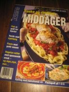 2002 JANUAR Allers spesial MIDDAGER