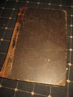 Funcke, Otto: Fra England. Reisebilleder. 1883
