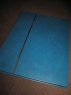 Innstikksbok for frimerker Noe for deg?