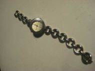 Armbandsur, noe for deg? Dette er ur nr 6