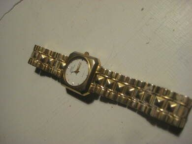 Armbandsur, noe for deg? Dette er ur nr 1