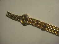 Armbandsur, noe for deg? Dette er ur nr 2. SCANTIME.