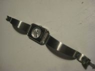 Armbandsur, noe for deg? Dette er ur nr 3. ESPRIT.