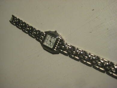 Armbandsur, noe for deg? Dette er ur nr 5