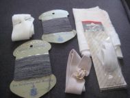 Lott med sysaker selges under ett