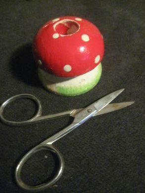 Liten ryddelott noe for deg?