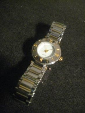 Eldre armbandsur noe for deg? Dette er klokke nr 19