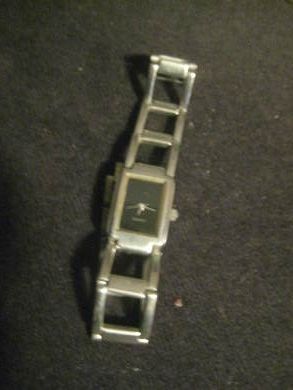 Eldre armbandsur noe for deg? Dette er klokke nr 20