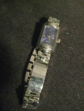 Eldre armbandsur, noe for deg? Dette er klokke nr 21