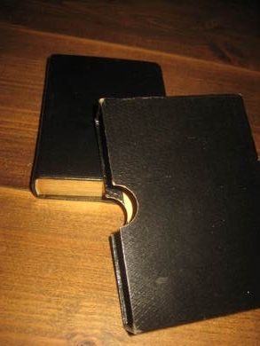 Nynorsk Salmebok. Kyrkjewutgåva, 1953.