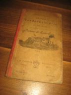 Petersen Sigwart: En liden verdshistorie for folkeskolen 1892