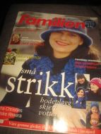 2002 nr 001 FAMILIEN