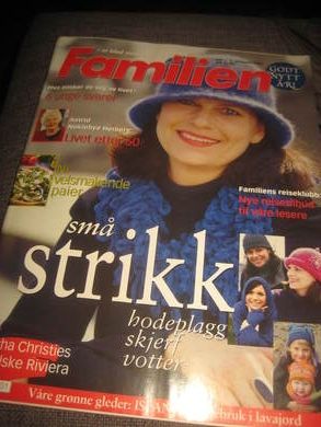 2002 nr 001 FAMILIEN