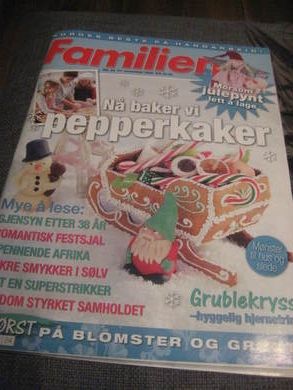 2005 nr 024 FAMILIEN