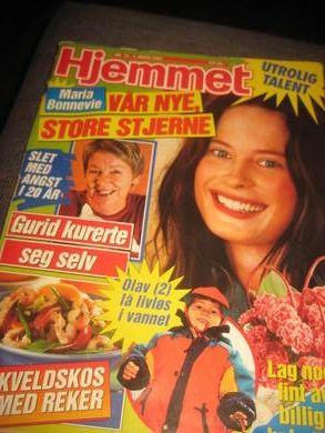 2002 nr 010 HJEMMET
