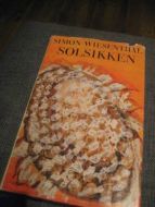 WIESENTHAL SIMON: SOLSIKKENE 1969