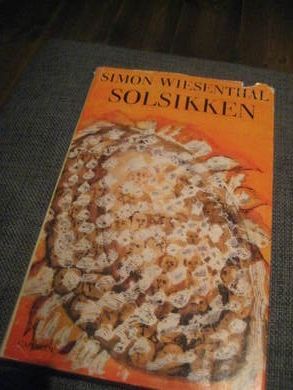 WIESENTHAL SIMON: SOLSIKKENE 1969