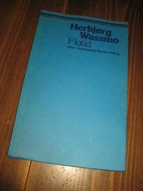WASSMO HERBJØRG: FLOTID 1977