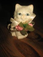 Noe for deg? Dette er nr 11 ca 8 cm høg