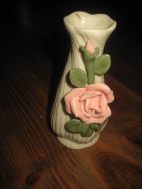 Noe for deg? Dette er nr 12 Ca 10 cm høg