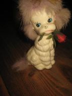 Noe for deg? Dette er nr 13 Ca 10 cm høg