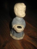 Noe for deg? Dette er nr 18 Ca 10 cm høg