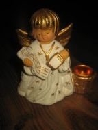 Noe for deg? Dette er nr 20 Ca 10 cm høg