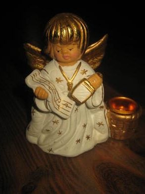 Noe for deg? Dette er nr 20 Ca 10 cm høg