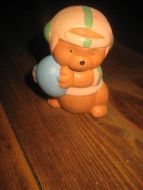 Noe for deg? Dette er nr 22 Ca 8 cm høg