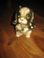 Noe for deg? Dette er nr 23 Ca 5 cm høg