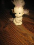 Noe for deg? Dette er nr 24 Ca 4 cm høg