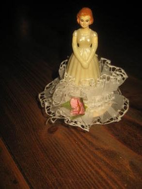 Noe for deg? Dette er nr 26 Ca 12 cm høg