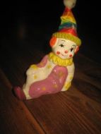 Noe for deg? Dette er nr 27 Ca 12 cm høg