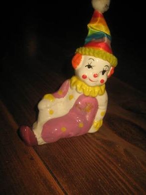 Noe for deg? Dette er nr 27 Ca 12 cm høg