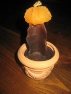 Noe for deg? Dette er nr 3 14 cm høg